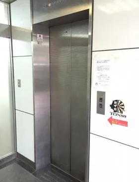 アソルティ末広町の外観