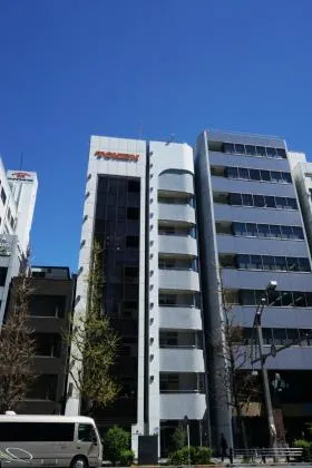 アソルティ末広町の外観