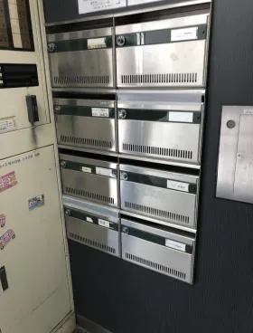 アソルティ末広町の外観