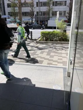 アソルティ末広町の外観
