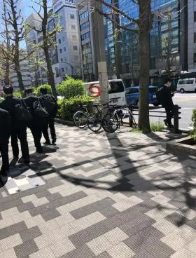 アソルティ末広町の外観