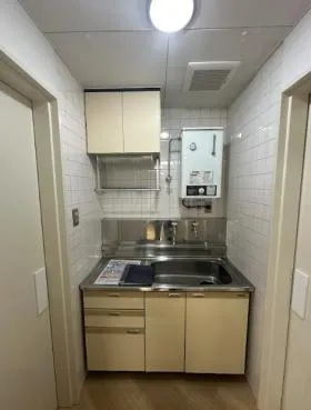 アソルティ末広町の外観