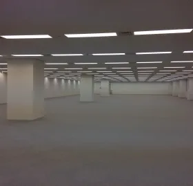 KDX調布ビル(旧調布センター)ビルの外観