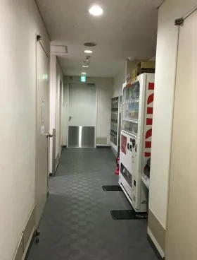 八王子東町センタービルの外観