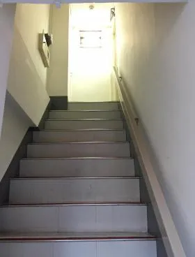 第ニ土橋ビルの外観