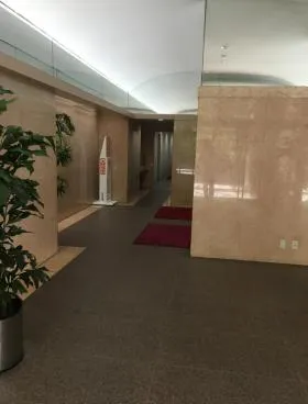 瀬木ビルの外観