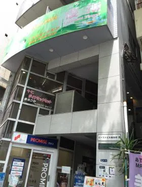 イーストビル錦糸町Ⅱの外観