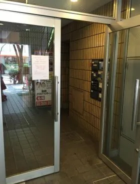 イーストビル錦糸町Ⅱの外観