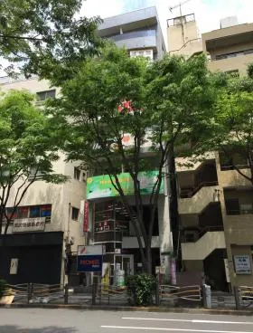 イーストビル錦糸町Ⅱの外観