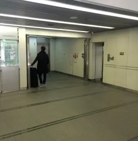 KDX高田馬場ビルの外観