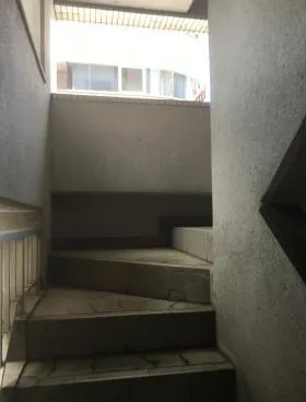 芝柳生ビルの外観