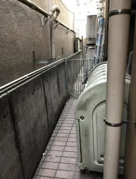 東京ソワール表参道ビルの外観