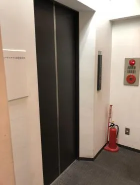 東京ソワール表参道ビルの外観