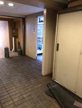東京ソワール表参道ビルの外観