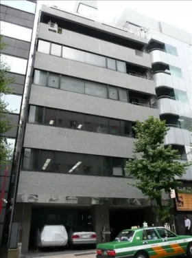 麹町MKビルの外観