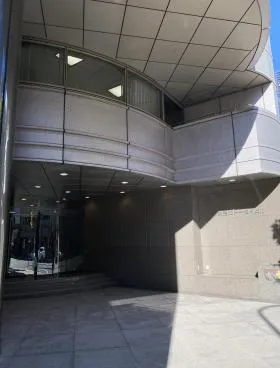 淡路町トーセイビルの外観