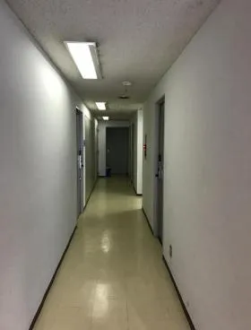 高輪明光ビルの外観