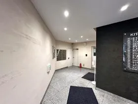 喜多ビルの外観