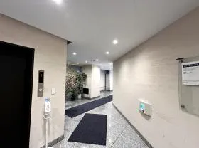 喜多ビルの外観