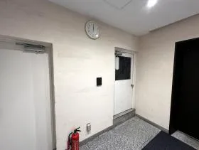 喜多ビルの外観