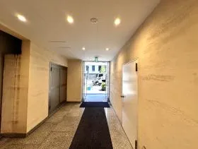 喜多ビルの外観