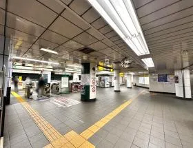 大門駅