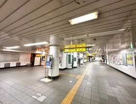 大門駅