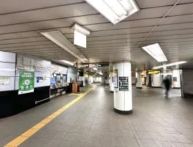 大門駅