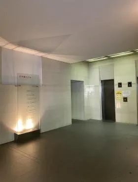 日本橋Kビルの外観