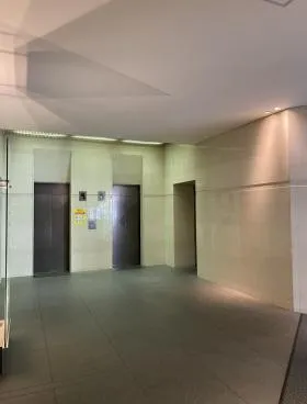 日本橋Kビルの外観