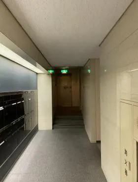 日本橋Kビルの外観
