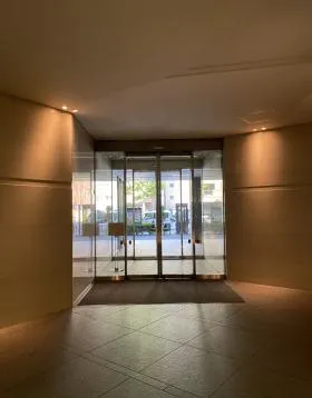 日本橋Kビルの外観