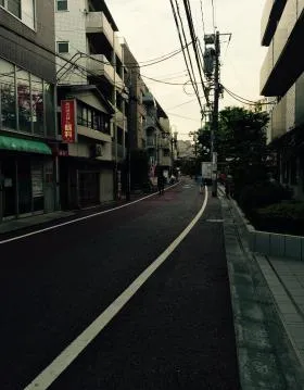 住吉町ビルの外観