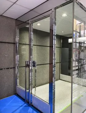 神保町NKビルの外観