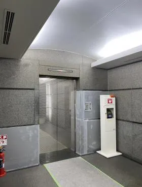神保町NKビルの外観