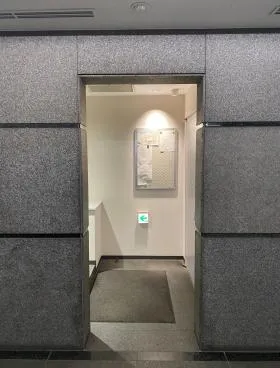 神保町NKビルの外観