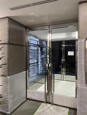 神保町NKビルの外観