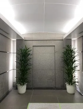 神保町NKビルの外観