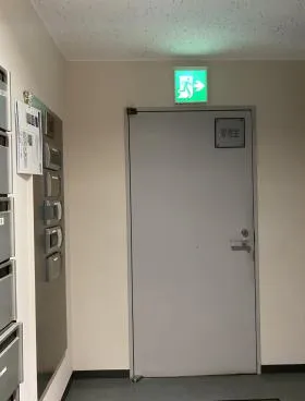 神保町NKビルの外観