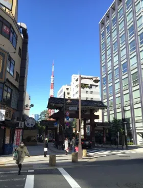 第2モリモトビルの外観