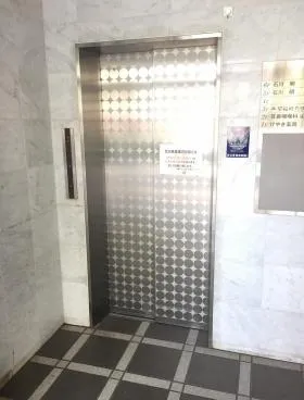第一石川ビルの外観