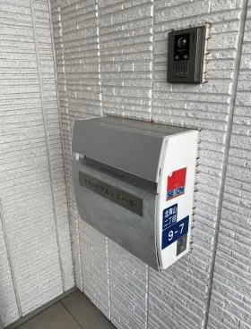 プルミエール北青山の外観