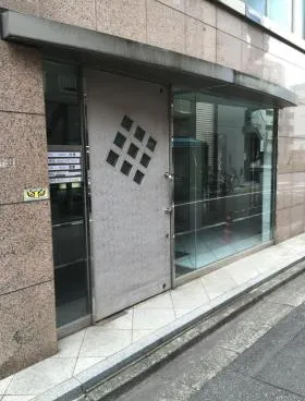 早稲田トーセイビル(旧:DIABOXⅡ)の外観