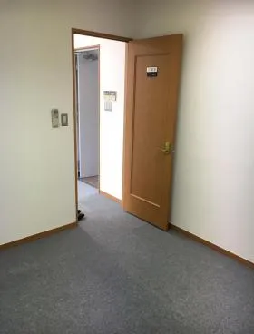 TAKビルの外観