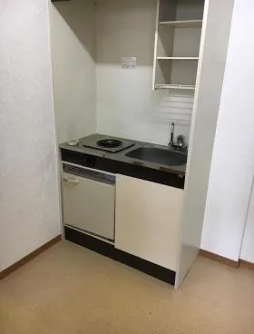 TAKビルの外観