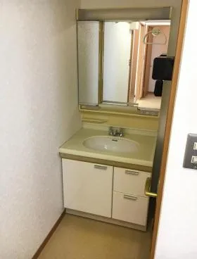 TAKビルの外観