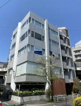 Barbizon20の外観
