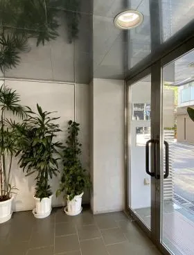 Barbizon20の外観