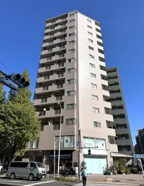Barbizon37の外観