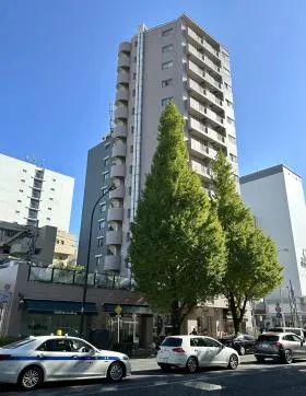 Barbizon37の外観
